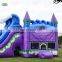 wild wave water slide jumper inflatable bouncer jumping bouncy castle bounce house