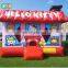 hello kitty inflatable bouncer jumper jumping bouncy castle bounce house for sale