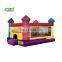 Hot sale toddler indoor topless inflatable bounce house jumper castle