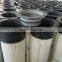 FORST Industrial Polyester Filter for Cement Silo Dust Collector