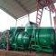 green concrete mixer machine drum concrete mixer in Kenya