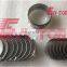 Excavator 3T75 3TN75 Engine Bearing Main crankshaft Connecting Rod Bearing