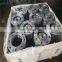 High quality 904L 660 330 Nickel Alloy Steel WN RF Flange