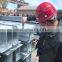 Galvanized/weld H Beam Steel