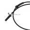 Wheel Speed ABS Sensor for RENAULT TRAFIC OPEL VAUXHALL VIVARO 8200724127 93860619 93194900