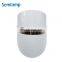 amazon hot sale led light therapy facial skin care mask