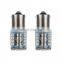 42SMD 1156 BAY15D S25 3014 Led 12V DC Car Corner Parking Light Turn Lamp 1157 1156 3156 3157 7440 7443
