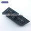 OEM 61319217332 High Performance Electric Driver Window Lifter Control Switch For BMW 328i 330i E90 E91 M3