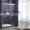 Beautiful and fashionable Sliding shower cabins door outlook shower enclosure