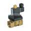 2/2 way high pressure and high temperature 1/4" 3/8" 1/2" 3/4" 1" Normal open normal close 12v 24v 110v 220v 380v solenoid valve