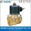 2/2 way standard diaphragm normally closed 220V water solenoid valve 2W160-15-AC220V