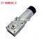 12v 24v dc brushless worm gear motor encoder