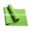 SGS REACH Confirm Non Slip Custom Print ECO PVC TPE CORK RUBBER yoga mat