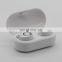 TW 60 Bluetooth Earphone TWS Wireless Headset Open case and Automatic Pair BT 5.0 Earbuds for  Android Phone