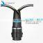 12V Electric Desktop Drinking Water Pump Dispenser Switch USB Rechargeable