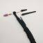 CE Certification High Quality torch welding WP-20 Tig Water Cooled Argon black Welding torch