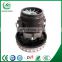 High Quality Great Price 220v 240v Ametek Small Vacuum Cleaner Motor