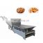 Easy operate full automatic commercial industrial encrusting machine for cookies