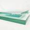 Safety Clear 10.38mm tempered Laminated Glass Price for buildings
