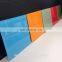 logo design and color customized tempered glass whiteboard