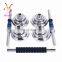 10kg - 40kg Portable Dumbbell Sets