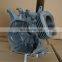 BISON(CHINA)Generator Accessories Engine 188f of Cylinder Block BS390 with Electric Starting