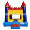 Cheap High Quality Used Commercial Inflatable Bouncer Castles Jumping Inflatable Bounce Houses for Sale