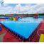 1.5M /1M inflatable swimming stent pool with high quality