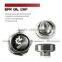 Universal Carbon Fiber Oil Tank Cap Cylinder Head Cap Oil Filter Cap