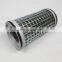 high quality pleated filter element of hydraulic tank &customized filter