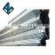 5 Inch Bs1387 Class B Galvanized Steel Pipe