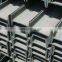 China suppliers mild universal structural ss400 steel h iron beam price for sale
