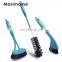 Masthome eco- friendly straw dish scrubber brush for kitchen cleaning Set