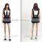 M0031-STF03 Plastic full body mannequin cheap mannequin