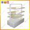 High quality new design four tier food populared bakery display