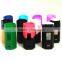 Youngs silicone novelty mixed color soft protective skin better than leather case for reuleaux rx200