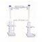 Hot selling Medical pendant arm pendant bridge ICU equipment single arm or double arm for ICU room