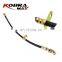 Auto Spare Parts Front Right Brake Hose For TOYOTA 9094702775