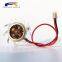 40mm frameless bracket axial fan ventilateur ventilator 40mmx10mm 5v 12v dc cooling ventilador