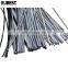 Wholesale 1*19 7*7 galvanized steel wire rope
