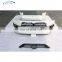 For 2014-2020 Boby Limited Front And Rear Bumper For 4Runner Body Kit
