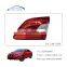 CAR TAIL LAMP INNER FOR SENTRA 2016 26559-4AF5A-B235/26554-4AF5A-B235