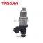 Factory Price Auto Spare Parts 23250-46010 Fuel Injector Custom Nozzle For Toyota MARK 1981-1983