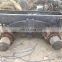 used Man double axle boggie for sale in germany