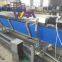 Restraint conveyor goat equipment automated sheeep slaughterhouse conveyor equipment