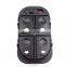 Left ELECTRIC WINDOW SWITCH Control 93BG14A132AB for Ford Mondeo MK1 -MK2 1993 TO 2000
