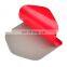 5*5 cm Aluminum Flag Shield Emblem Badge Decal Decor Sticker for Car Truck Auto