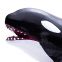 Wholesale Kids Gift Toys Simulation Animal PVC Toy Vivid Orcinus Orca with EN71 ASTM CPSIA