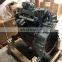 Brand new and hot sale 4 Cyliner Diesel Gray 2012 Series Deutz New BF4M2012 Engine