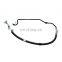 New P/S Power Steering Pressure Oil Hose For 04-08 TSX Accord 2.4L 53713-SDC-A02